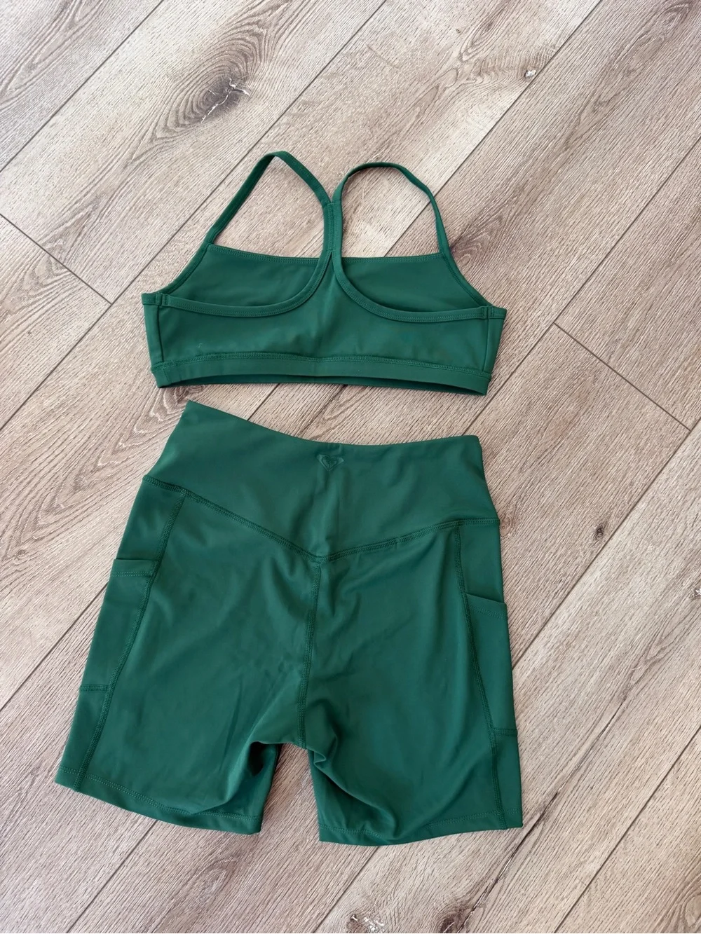 Roxy matching sports